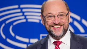 Martin Schulz