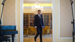 Borut Pahor