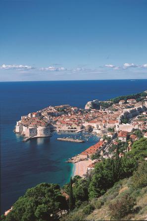 Dubrovnik