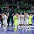 UEFA FUTSAL EURO26 Slovenija Belorusija
