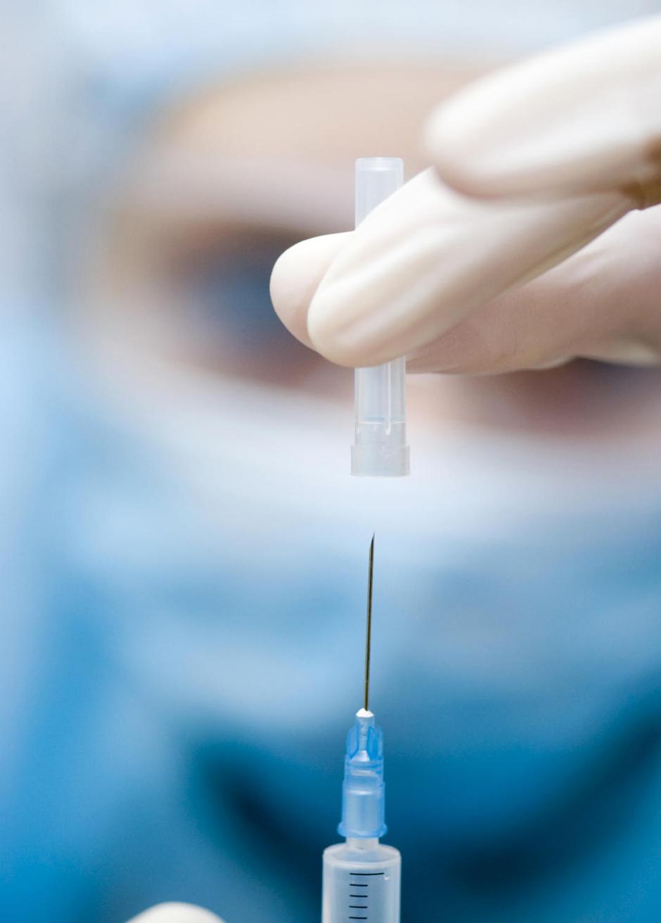 cepljenje, injekcija | Avtor: Žurnal24 main