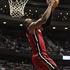 Detroit Pistons : Miami Heat 94:100