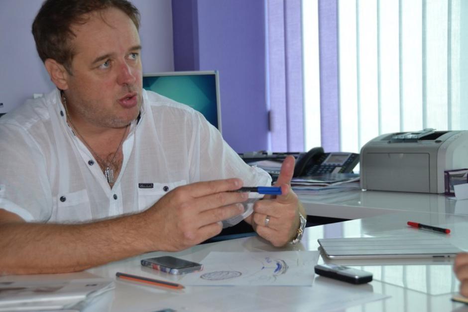 Boštjan Drev | Avtor: Žurnal24 main