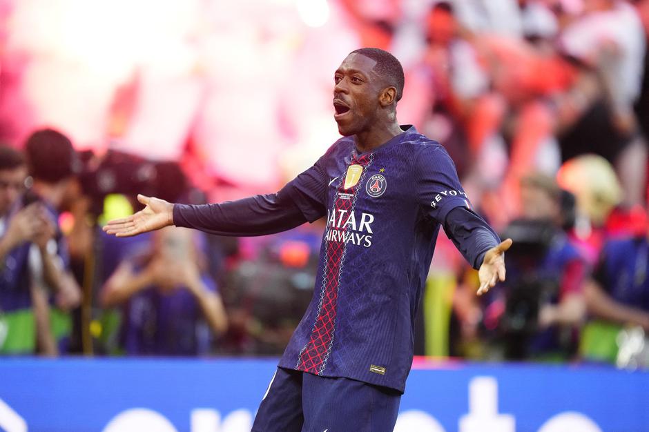 Arsenal - PSG | Avtor: Profimedia