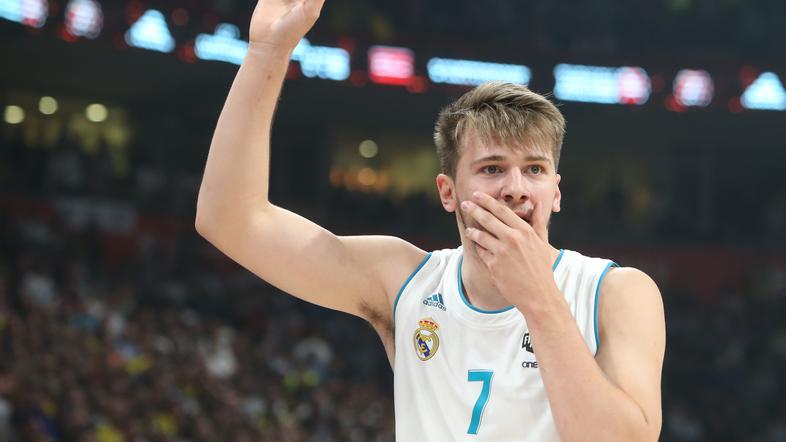 Luka Dončić
