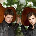 2cellos
