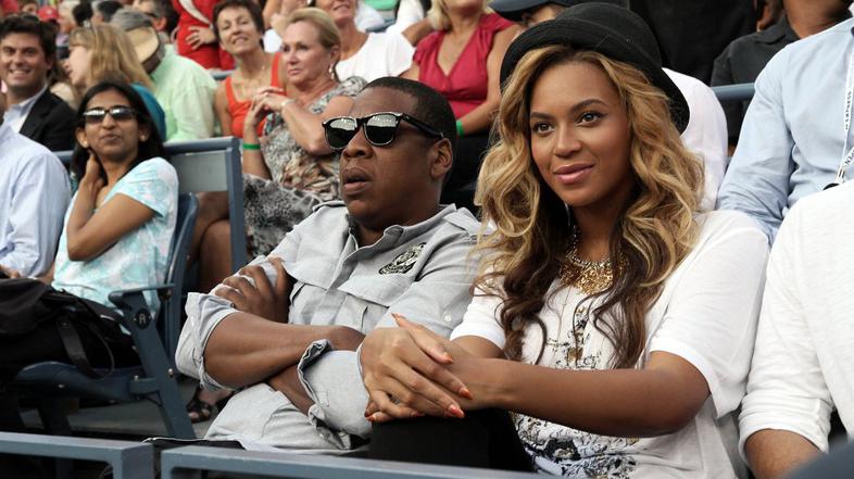 Jay-Z, Beyoncé