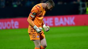David de Gea
