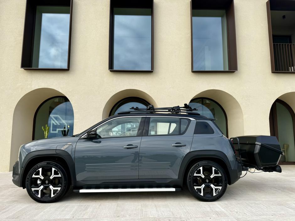 Renault 4 | Avtor: Andrej Leban