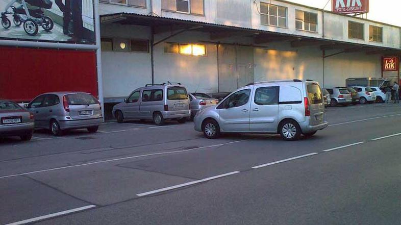 (Foto: bralka Špela)