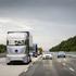 Mercedes-benz future truck