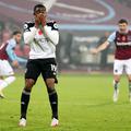 Ademola Lookman West Ham United Fulham