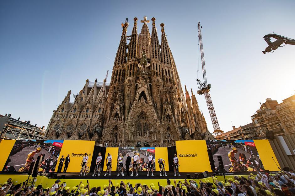 tour de france | Avtor: Profimedia