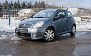 Citroën C2 VTR 1.4i