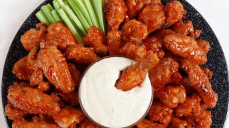 Namig: perutničke jejte kar z rokami.