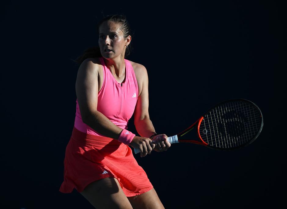 Darja Kasatkina | Avtor: Profimedia