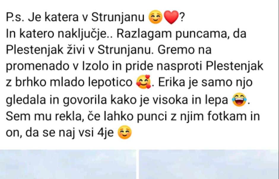 Jan Plestenjak | Avtor: Facebook