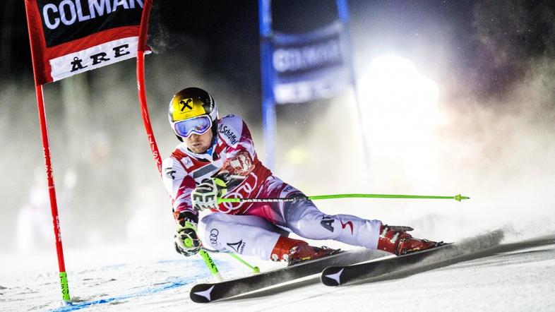 Marcel Hirscher