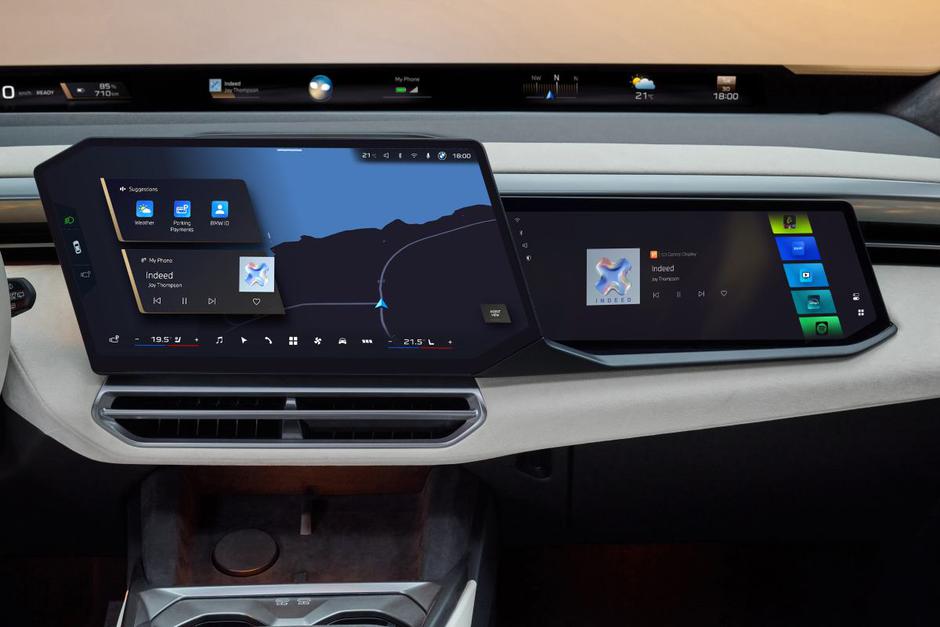 BMW X5 | Avtor: BMW