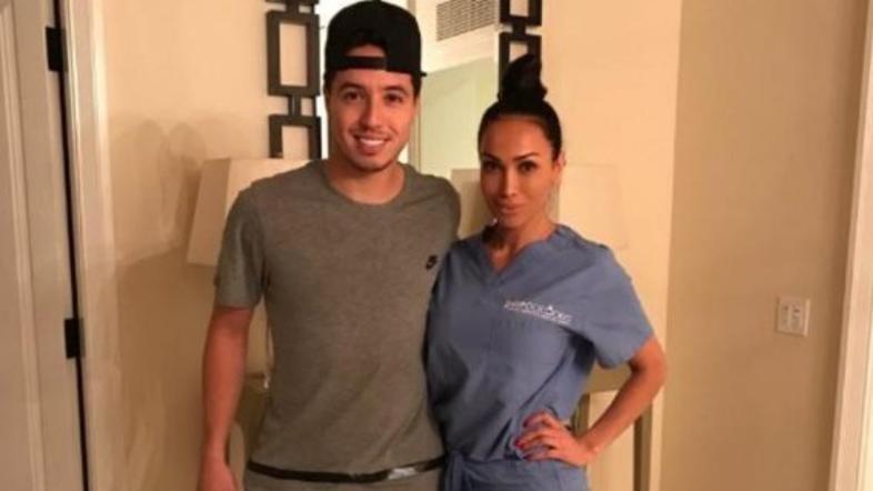 Samir Nasri