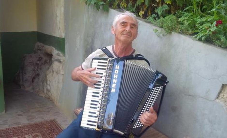 Miroslav Moravec | Avtor: strokovnjakinja za psihološko zdravljenje motenj spanja dr. Vita Štukovnik