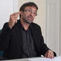 Vrhovni sodnik Miodrag Đorđević je tudi eden izmed sodnikov, ki so vložili tožbo