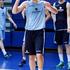 pajić Mlajši člani U-20 Slovenija reprezentanca trening priprave Domžale