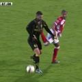 William Vainqueur liege kopačka v obraz