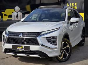 Mitsubishi Eclipse Cross 2.4 MIVEC Instyle S-AWC 4WD-1.LASTNIK-SLOVENSKI-