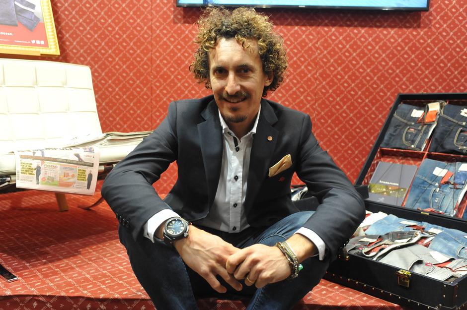 Franco Pellizotti | Avtor: Profimedia