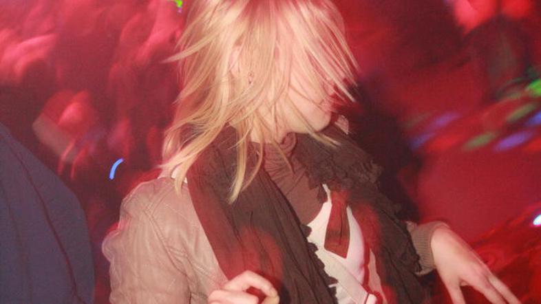 Clubbing na bowlingu Koper