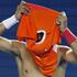 OP Avstralije Melbourne 2010 Rafael Nadal