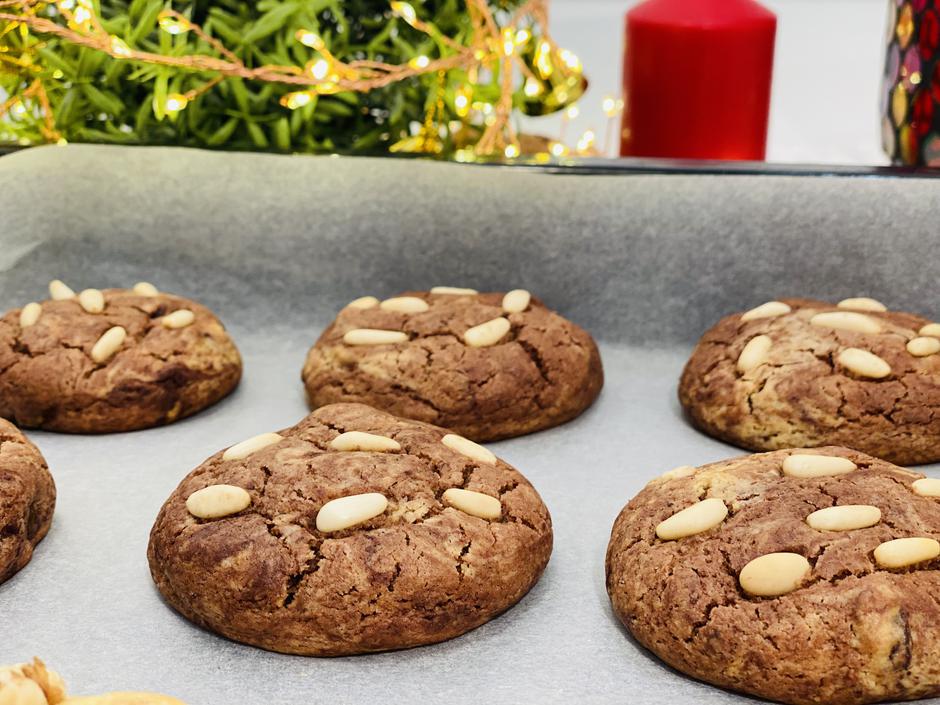 Mesec prazničnih obrokov | Avtor: Mesec prazničnih obrokov