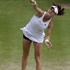 Radwanska Wimbledon finale