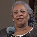 Toni Morrison