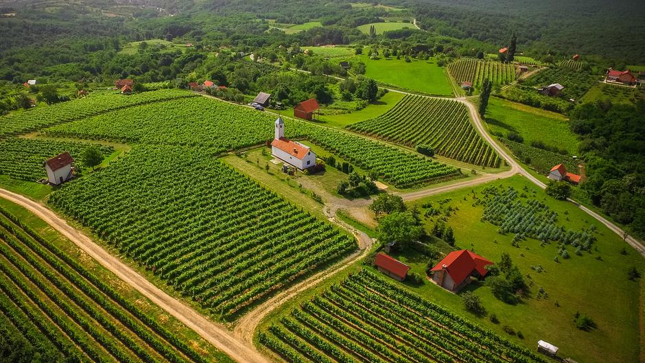 Hrvaška | Avtor: Hrvaška turistična skupnost