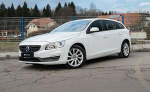 Volvo V60 D4 A Business