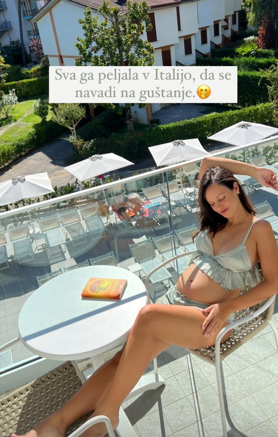 lepa afna | Avtor: Instagram