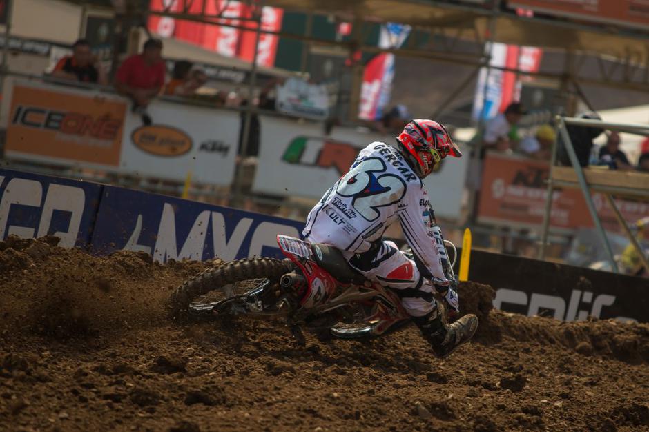 Klemen Gerčar | Avtor: R. Borak, Youthstream