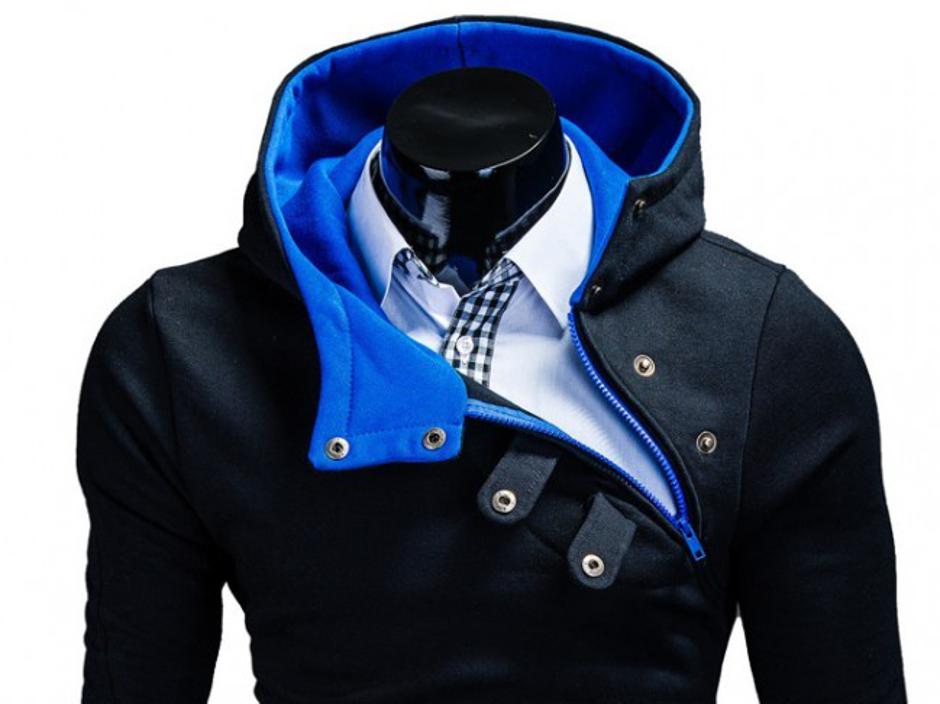  | Avtor: www.hudlook.si