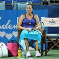 Jelene Janković ne bo več v Portorož. (Foto: Anže Petkovšek)