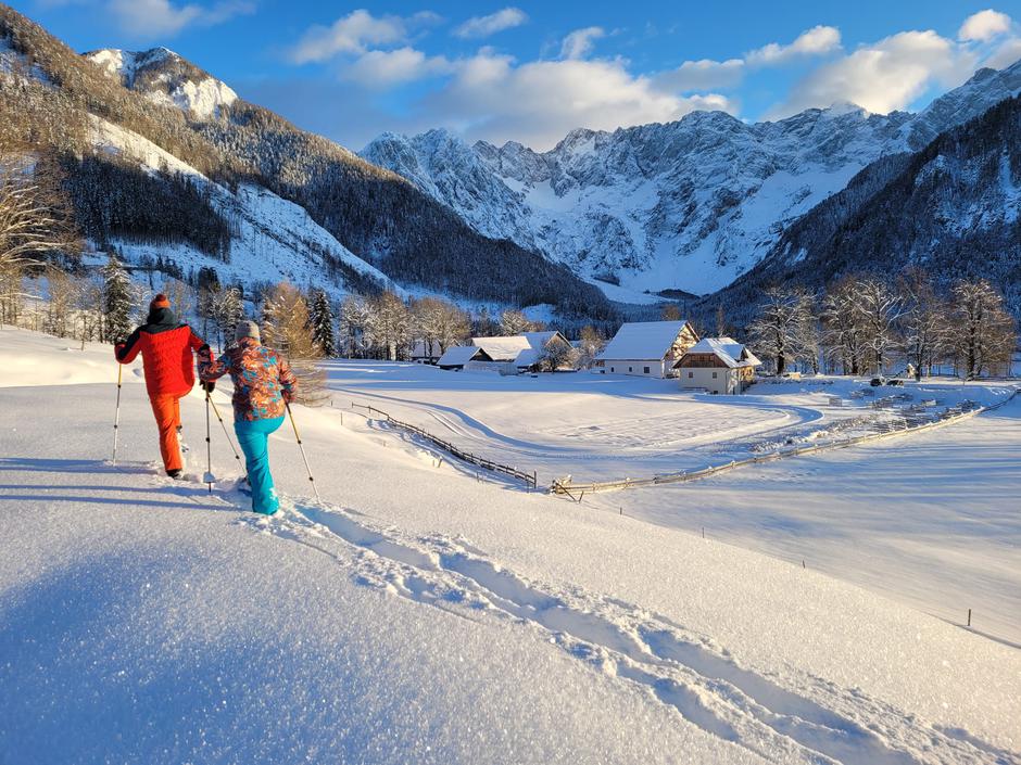 Združenje turističnih kmetij Slovenije | Avtor: Združenje turističnih kmetij Slovenije