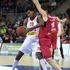 evroliga cedevita caja laboral mickael gelabale san emeterio