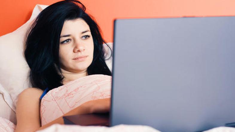 Dijaki niso vedeli, da jih opazujejo na vsakem koraku. (Foto: Shutterstock)