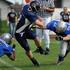 slo bowl II silverhawks thunder