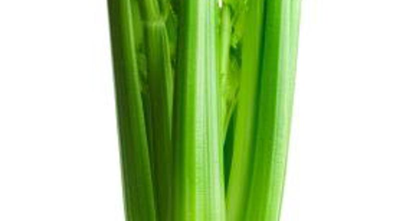 Najboljša je tista z domačega vrta.