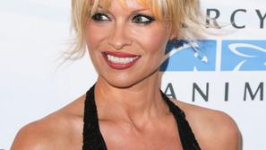 Pamela Anderson