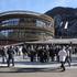 Nordijski center Planica