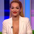 Rita Ora