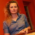 Simona Jerala meni, da se tudi na sodišču dogaja homofobija.